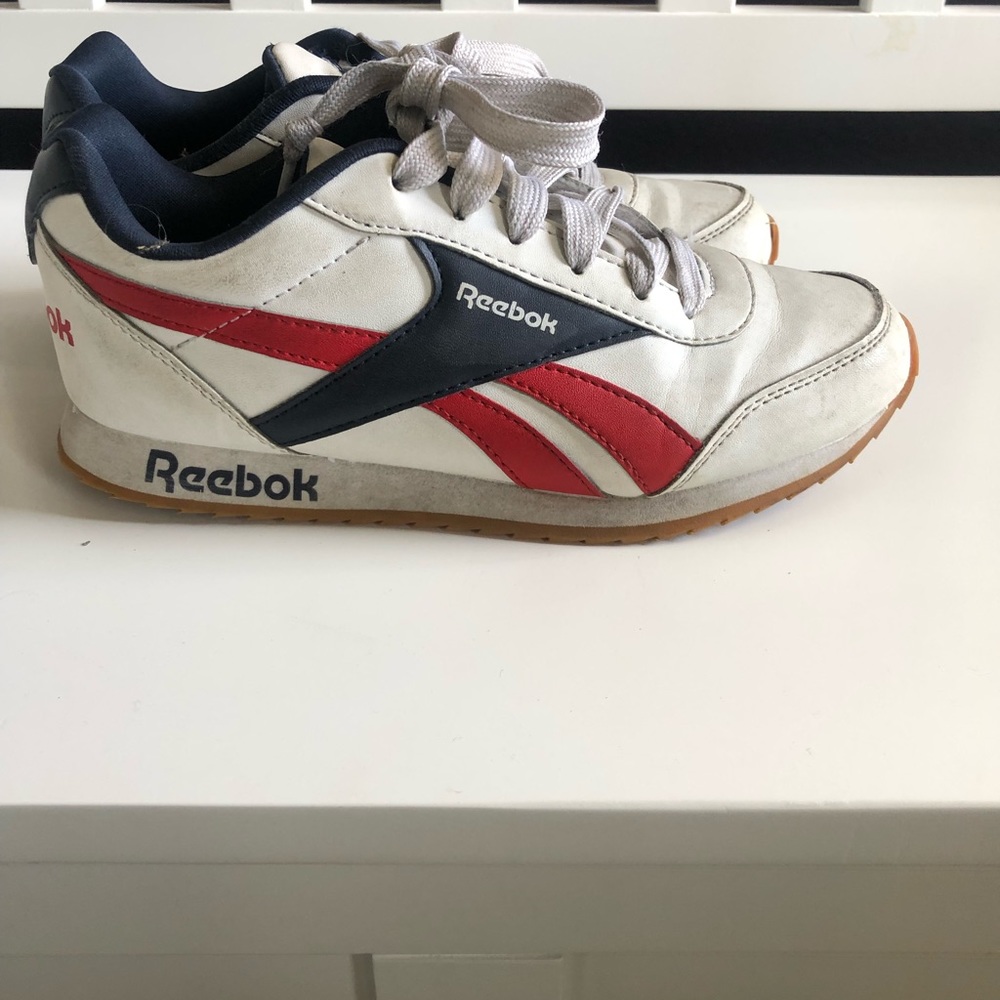 Reebok kids shoes
